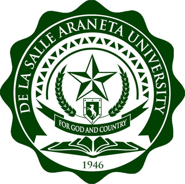 DLSU Logo